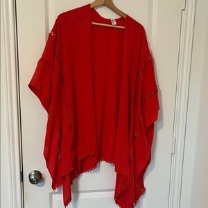 Nordstrom Rack Kaftan